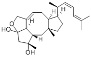 OPHIOBOLIN H CAS#: 90108-64-8
