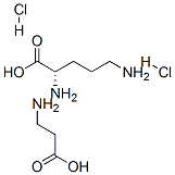 ORN-B-ALA DIHYDROCHLORIDE CAS#: 94588-27-9