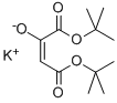 OXALACETIC ACID DI-TERT-BUTYL ESTER, POTASSIUM SALT CAS#: 94072-62-5