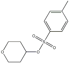 Oxan-4-yl 4-methylbenzenesulfonate CAS#: 97986-34-0