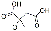 Oxiraneacetic acid, 2-carboxy- (9CI) CAS#: 94853-87-9