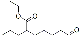 -Oxo-a-propylenanthic Acid Ethyl Ester CAS#: 96610-56-9