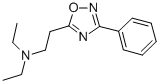 Oxolamine CAS#: 959-14-8