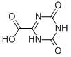 Oxonic Acid CAS#: 937-13-3