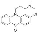 Oxychlorpromazine CAS#: 969-99-3