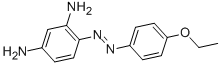P-ETHOXYCHRYSOIDIN CAS#: 94-10-0