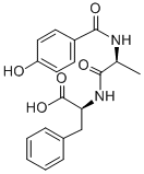 P-HYDROXYBENZOYL-ALA-PHE CAS#: 92279-13-5