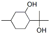 P-MENTHANE-3,8-DIOL CAS#: 91739-72-9