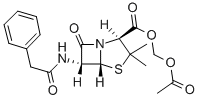 PENAMECILLIN CAS#: 983-85-7