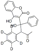 PHENYL-D5-7-HYDROXYWARFARIN CAS#: 94820-65-2