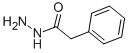 PHENYLACETIC ACID HYDRAZIDE CAS#: 937-39-3