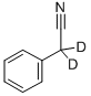 PHENYLACETONITRILE-2,2-D2 CAS#: 935-66-0