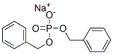 PHOSPHORIC ACID DIBENZYL ESTER, SODIUM-SALT CAS#: 97174-13-5