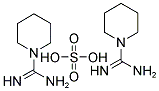 PIPERIDINE-1-CARBOXAMIDINE HEMISULFATE CAS#: 94052-13-8