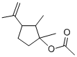 PLINYL ACETATE CAS#: 94346-09-5