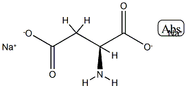 POLY-(ALPHA,BETA)-DL-ASPARTIC ACID SODIUM SALT CAS#: 94525-01-6