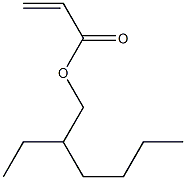 POLY(2-ETHYLHEXYL ACRYLATE) CAS#: 9003-77-4