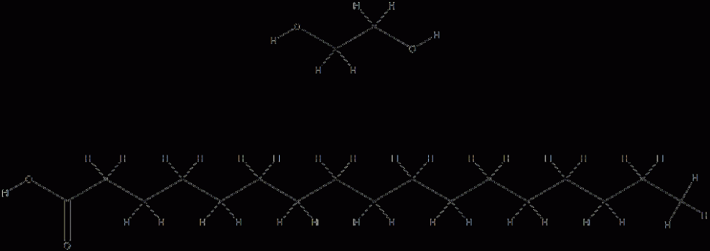 POLY(ETHYLENE GLYCOL) (N) DISTEARATE CAS#: 9005-08-7