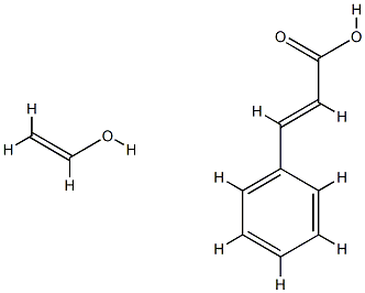 POLY(VINYL CINNAMATE) CAS#: 9050-06-0