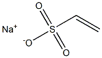 POLY(VINYLSULFONIC ACID, SODIUM SALT) CAS#: 9002-97-5