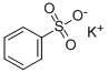 POTASSIUM BENZENESULFONATE CAS#: 934-55-4