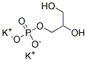 POTASSIUM GLYCEROPHOSPHATE CAS#: 927-19-5