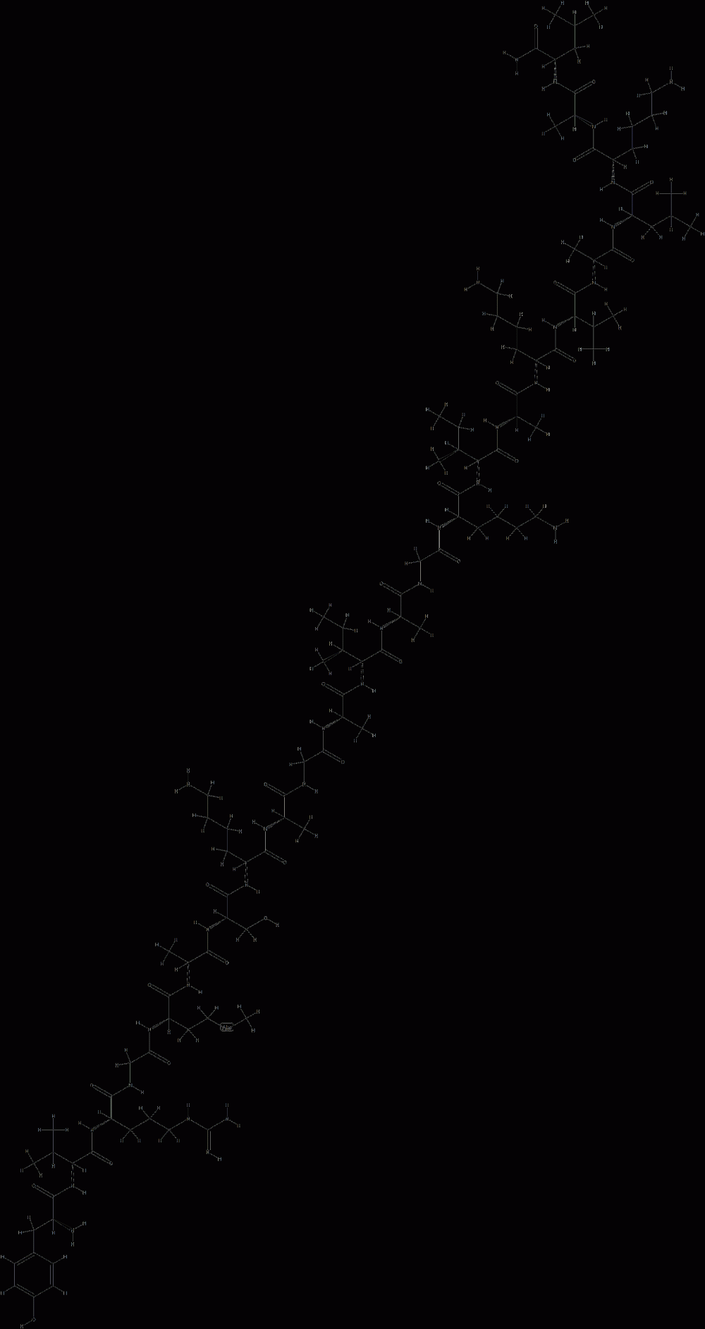 PYL(a) CAS#: 97483-83-5