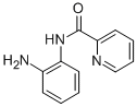 PYRIDINE-2-CARBOXYLIC ACID (2-AMINO-PHENYL)-AMIDE CAS#: 90209-81-7