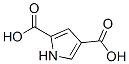 PYRROLE-2,4-DICARBOXYLIC ACID CAS#: 937-26-8
