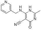 Pelrinone CAS#: 94386-65-9