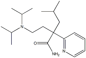 Penticainide CAS#: 96513-83-6
