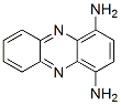 Phenazine, 1,4-diamino- (7CI) CAS#: 91974-60-6