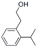 Phenethyl alcohol, o-isopropyl- (7CI) CAS#: 91967-88-3