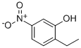 Phenol, 2-ethyl-5-nitro- CAS#: 90005-90-6