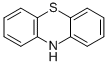 Phenothiazine CAS#: 92-84-2
