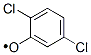 Phenoxy, 2,5-dichloro- CAS#: 90889-40-0