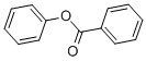 Phenyl benzoate CAS#: 93-99-2