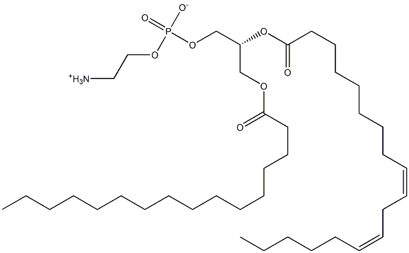 Phosphatidylethanolamines, soya CAS#: 97281-51-1