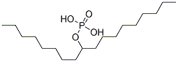Phosphoric acid, mono- and bis(branched and linear stearyl) esters CAS#: 97553-81-6