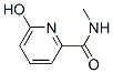 Picolinamide, 6-hydroxy-N-methyl- (7CI) CAS#: 90151-09-0