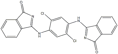 Pigment yellow 173 CAS#: 96352-23-7
