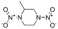 Piperazine, 2-methyl-1,4-dinitro- (6CI) CAS#: 98070-02-1