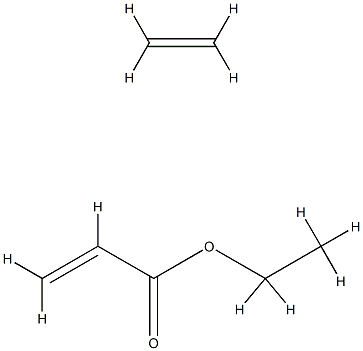 Poly(ethylene-ethyl acrylate) CAS#: 95145-20-3