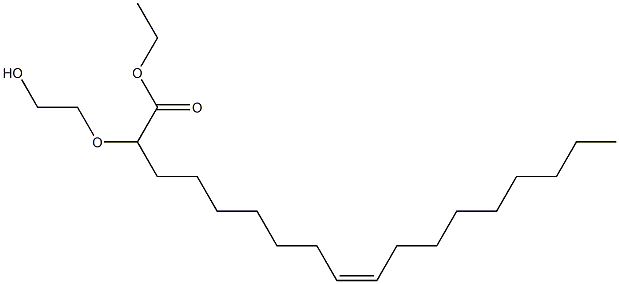 Polyethylene oxide monooleate CAS#: 9007-68-5