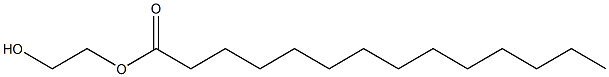 Poly(oxy-1,2-ethanediyl), .alpha.-(1-oxotetradecyl)-.omega.-hydroxy- CAS#: 9004-89-1