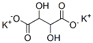 Potassium tartrate CAS#: 921-53-9