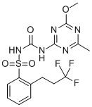 Prosulfuron CAS#: 94125-34-5