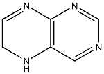 Pteridine, 5,6-dihydro- (6CI,9CI) CAS#: 98197-99-0