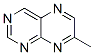 Pteridine, 7-methyl- (7CI,8CI,9CI) CAS#: 936-40-3