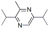 Pyrazine, 3-methyl-2,5-bis(1-methylethyl)- (9CI) CAS#: 93764-50-2
